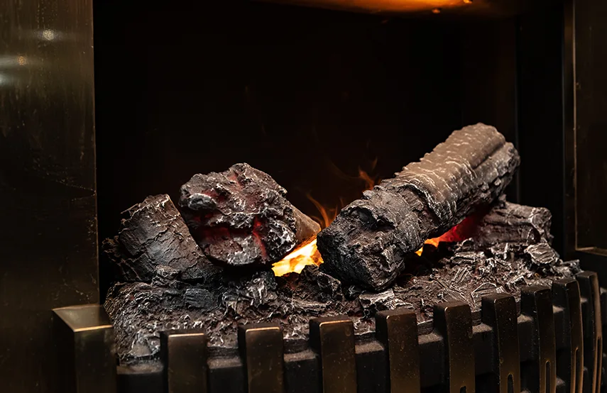 Soot Removal in Acworth, Georgia